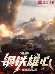亮剑钢铁雄心TXT